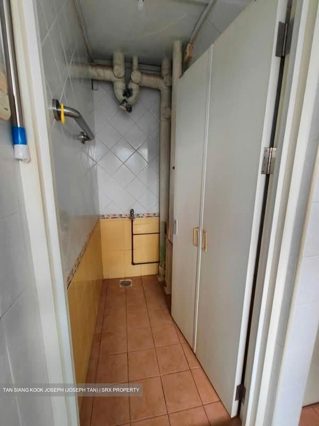 Blk 22 Bendemeer Ville (Kallang/Whampoa), HDB 3 Rooms #570375521
